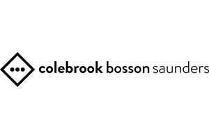 Colebrook Bosson Saunders