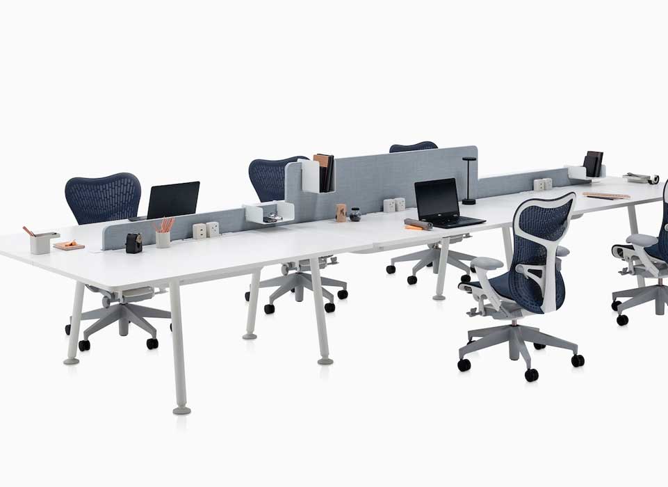 Herman Miller Çalışma Sistemleri