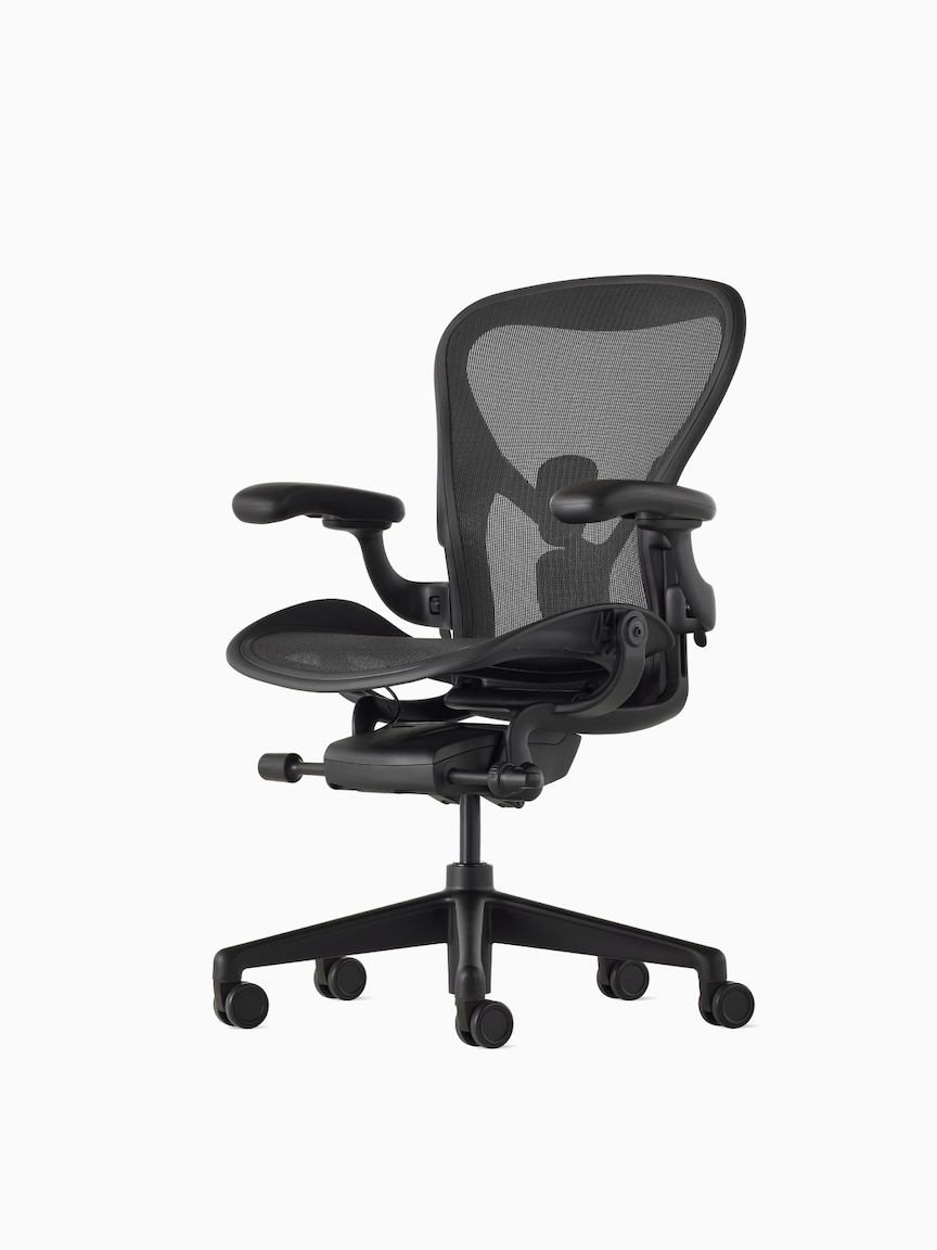 Aeron Chair