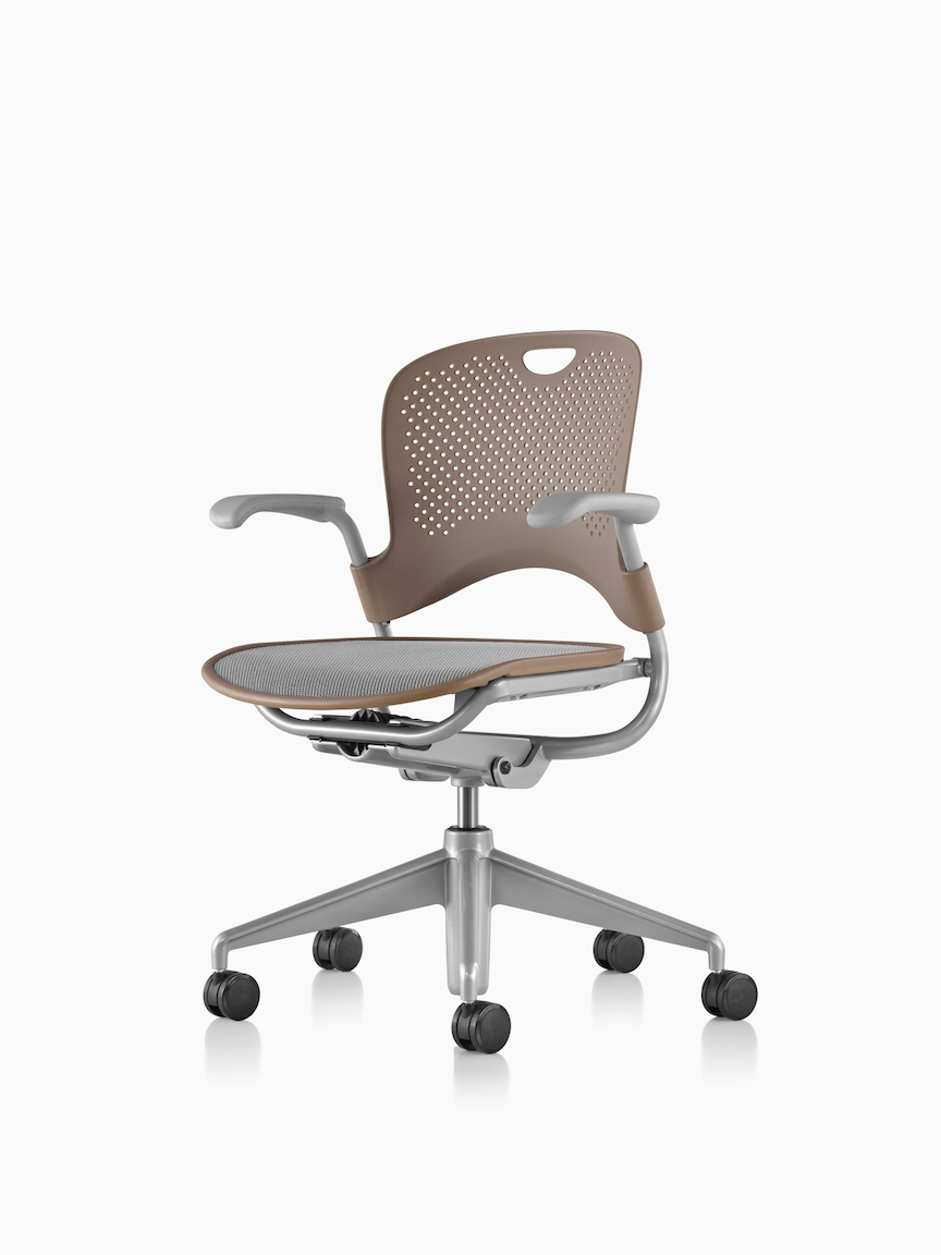 Caper Multipurpose Chair