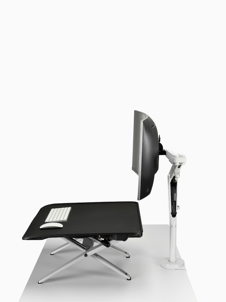 Monto Sit-Stand Riser