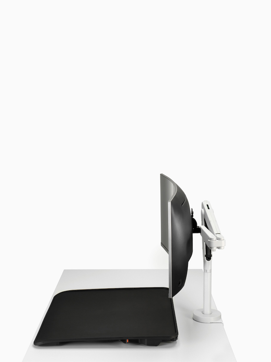 Monto Sit-Stand Riser