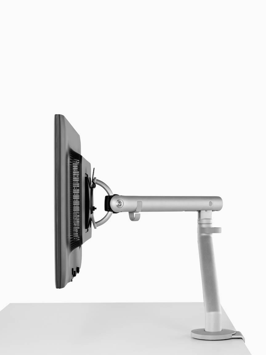 Flo Monitor Arms