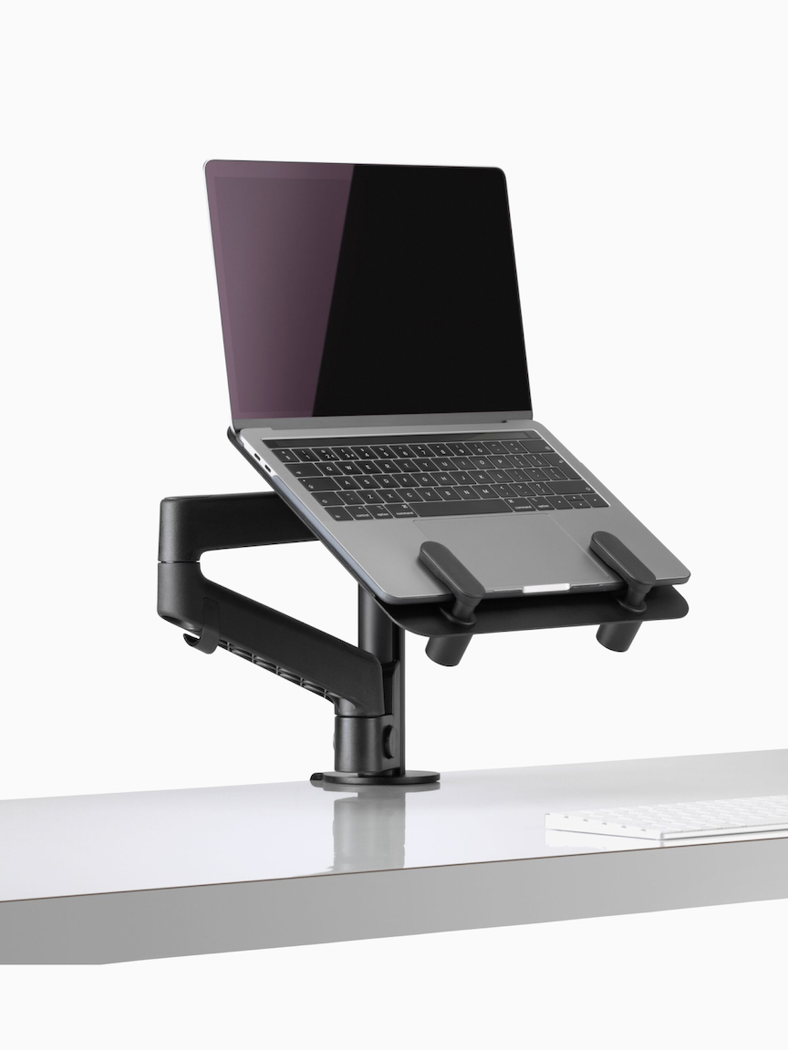 Lima Laptop Mount