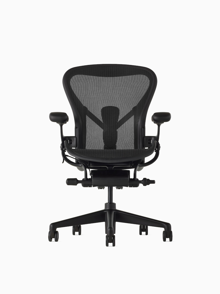 Aeron Chair